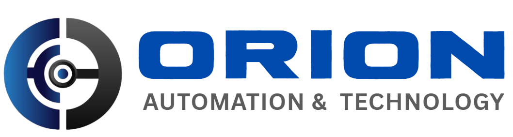 OrionAandT.com